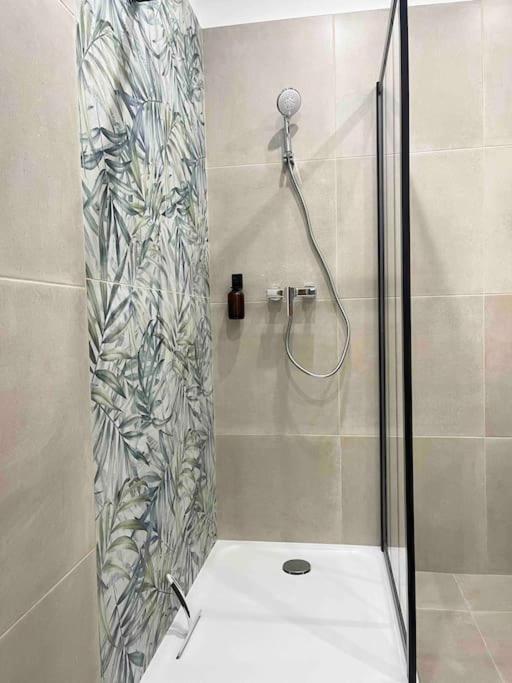 Appartement Noe Centre Ville Тулон Экстерьер фото